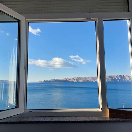 Apartment Sunset Senj  Eksteriør bilde