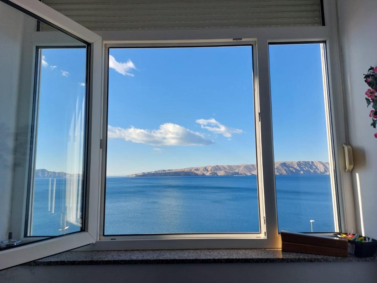 Apartment Sunset Senj  Eksteriør bilde