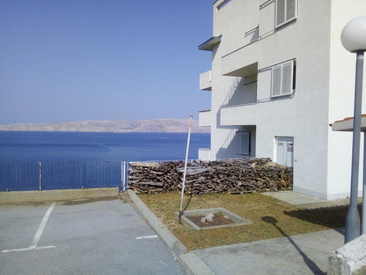Apartment Sunset Senj  Eksteriør bilde