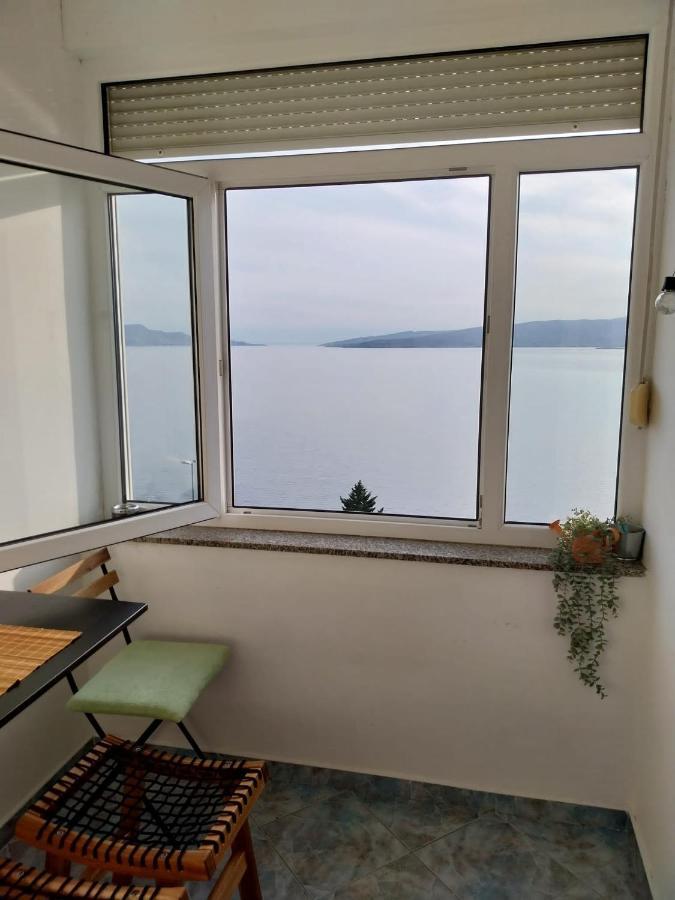 Apartment Sunset Senj  Eksteriør bilde