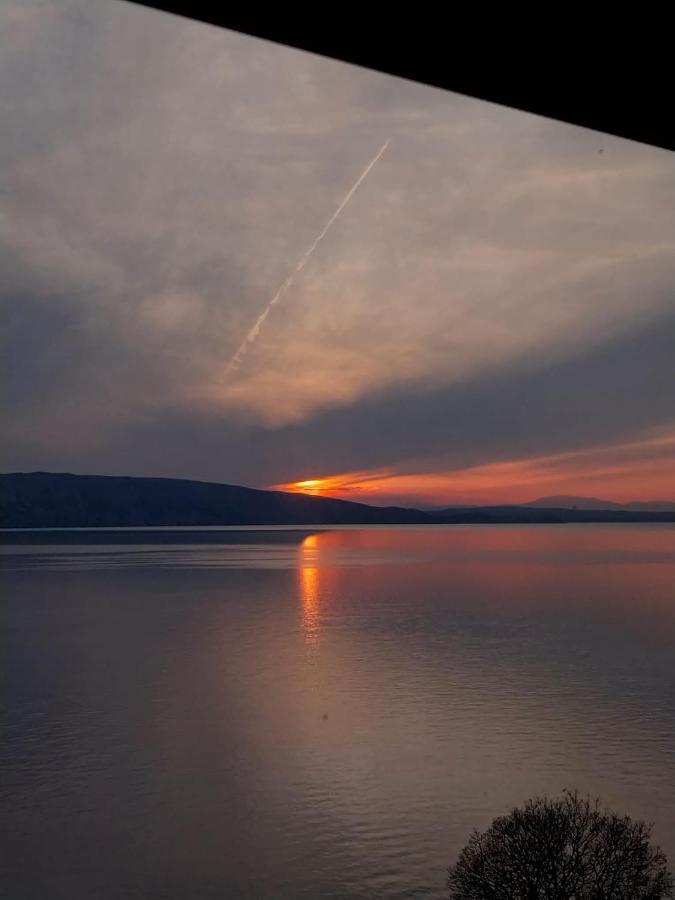 Apartment Sunset Senj  Eksteriør bilde