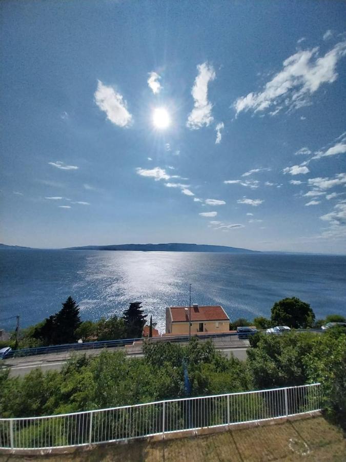 Apartment Sunset Senj  Eksteriør bilde