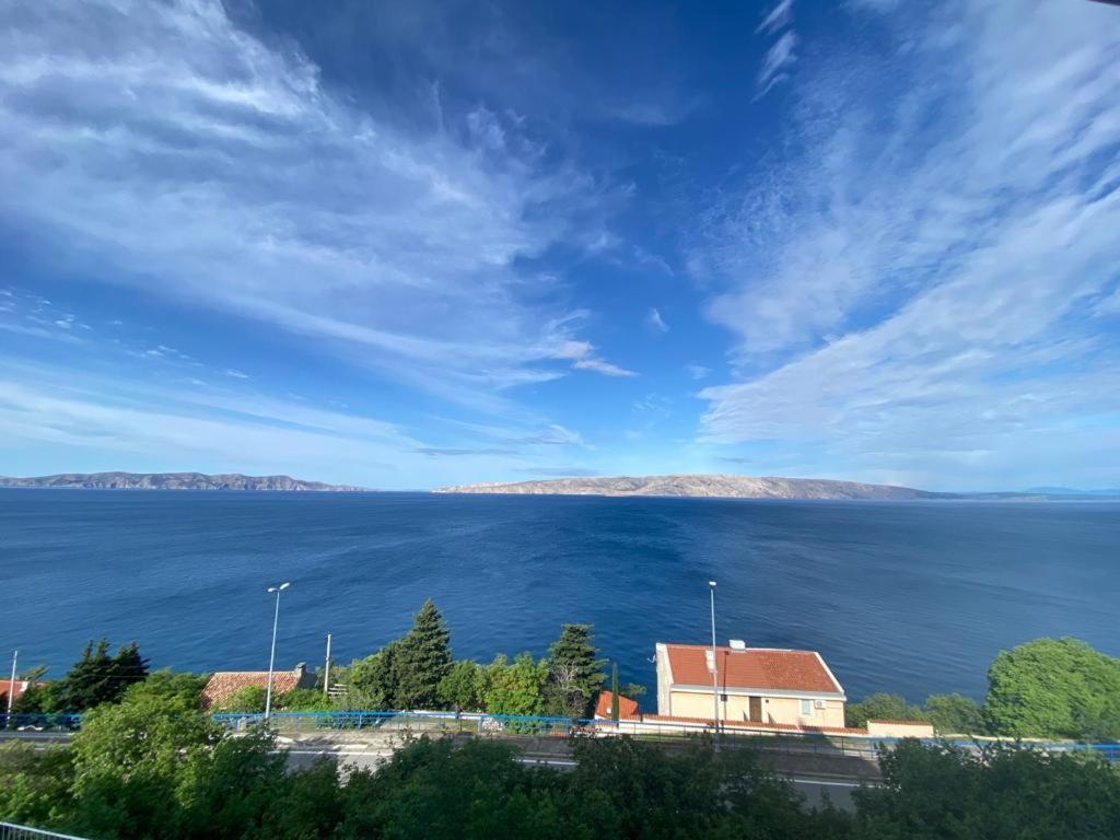 Apartment Sunset Senj  Eksteriør bilde